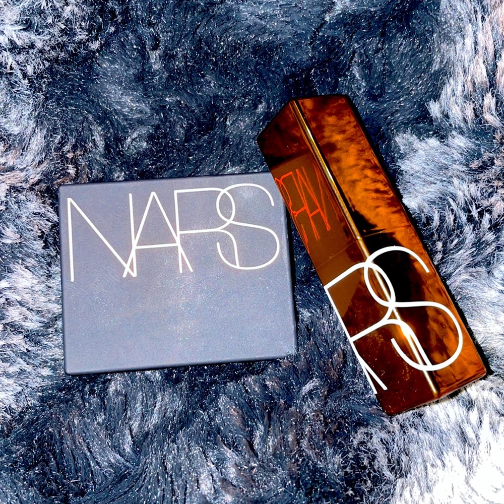 🌻NARS Mini Combo🌻